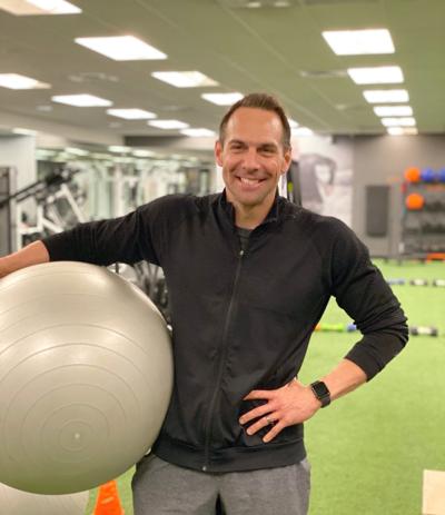 John Mancuso, photo 1