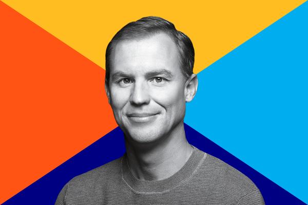 David Wright - LinkedIn