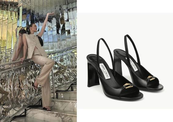 Nicoletta Salamone, photo 2