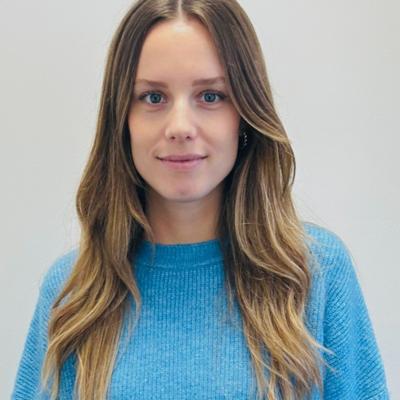 Melissa Lederer, photo 1