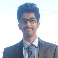 Ashwin Asokan, photo 1