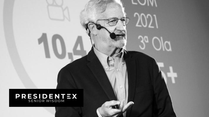 Paco González, photo 1