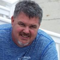 Pete McClure, photo 2