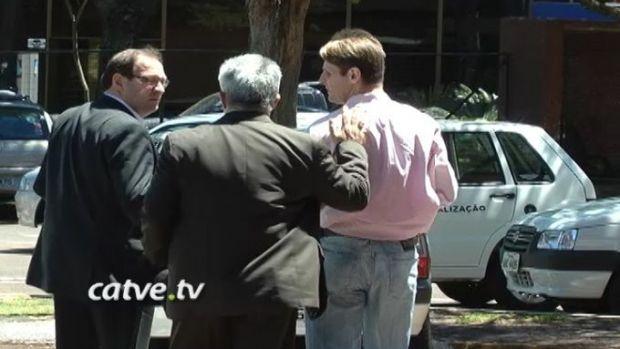 Vitor Scartezini, photo 1