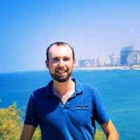 Stefan "Shimi" Marcus, photo 2