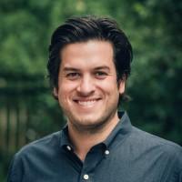 Richard Marques, photo 1