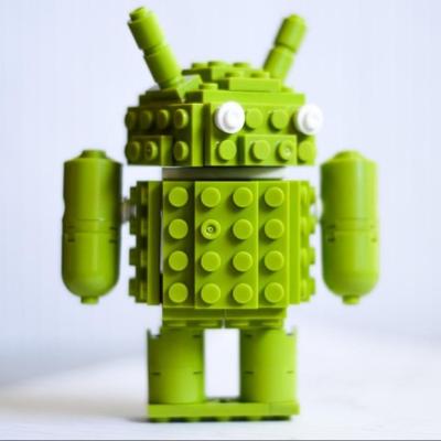 Patrick Hulce, photo 1