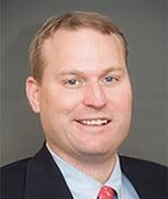 Brad Burton, photo 2