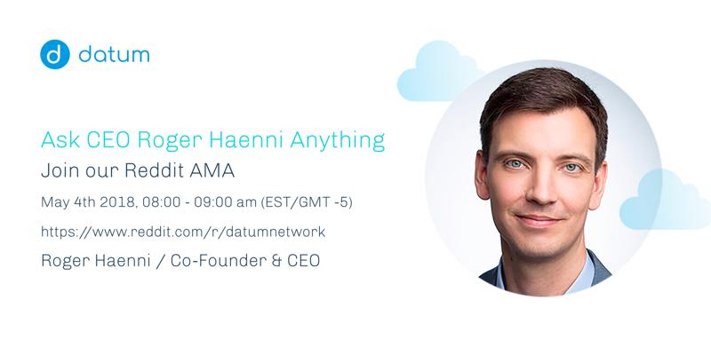 Roger Haenni, photo 1