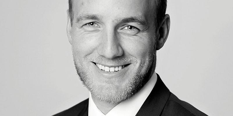 Mark Richardson, photo 2