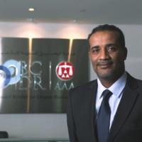 Ahmed Husain, photo 1