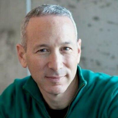 Dan Schreiber, photo 1