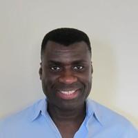 Michael Basoah, photo 2