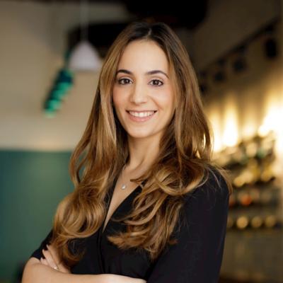 Dorit Salama Sfadyah