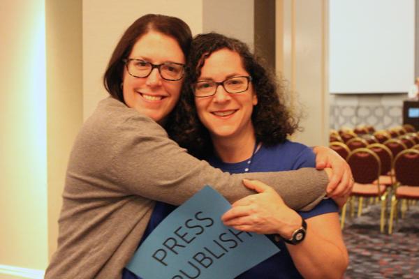 Kathryn Presner, photo 2