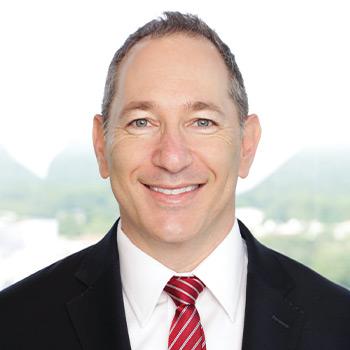 Greg Silberman, photo 2