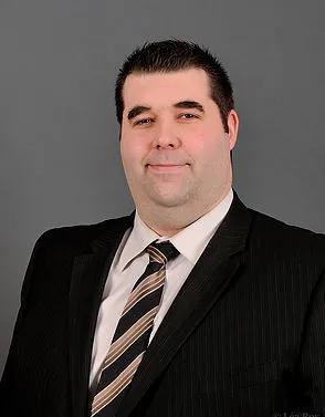 Brian Beauchamp, photo 1