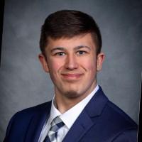 Ryan McGushin, photo 1