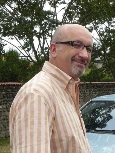 Daniel Bacou, photo 1