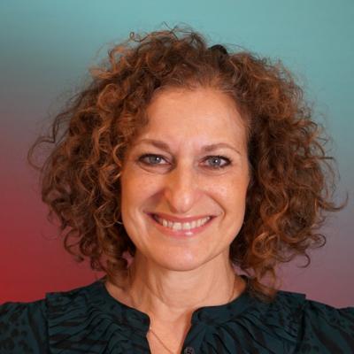 Diane Perlman - LinkedIn, Twitter