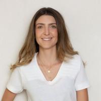 Beatriz Egreja Camargo, photo 2