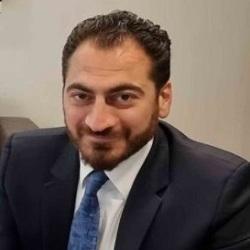 Malek Hammoud, photo 1