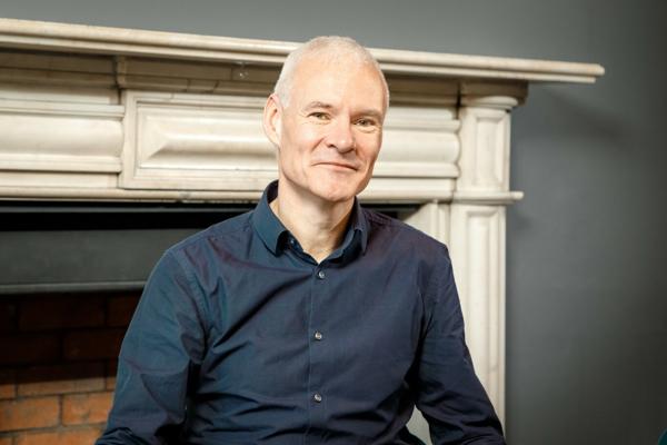 Tony Corrigan, photo 2