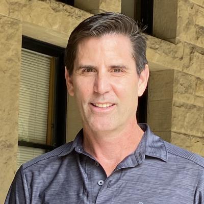 Mark Jacobson, photo 1