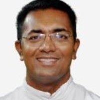 Joseph Varghese, photo 1