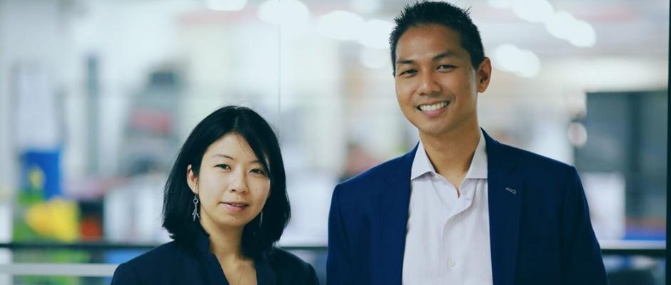 Stephanie Li, photo 1