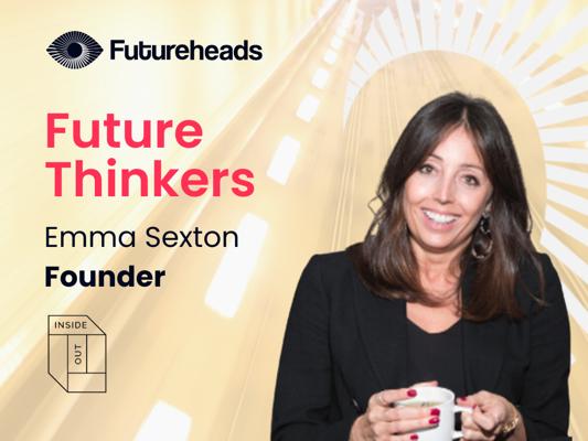 Emma Sexton, photo 1