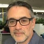 Ian Attfield, photo 2