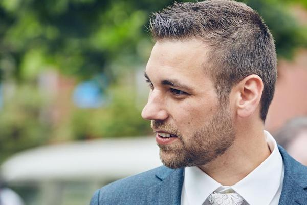 Kenny Clement, photo 1