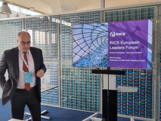 Sander Scheurwater, photo 1