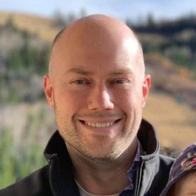 Travis Tidball, photo 1