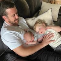 Ross Simmons, photo 1