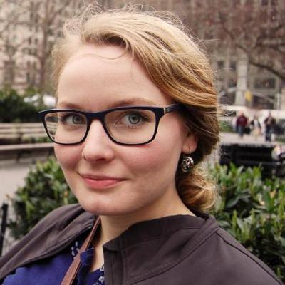 Melanie Cornell, photo 1