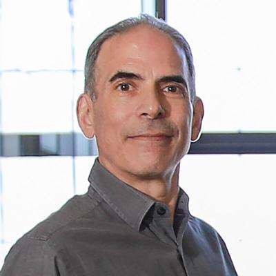 John Santoleri, photo 2