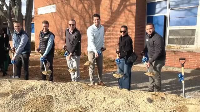 Lucas Richmond, photo 2