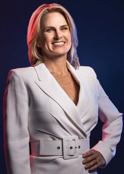 Amanda Richie, photo 2