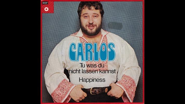 Carlos Capítulo, photo 2