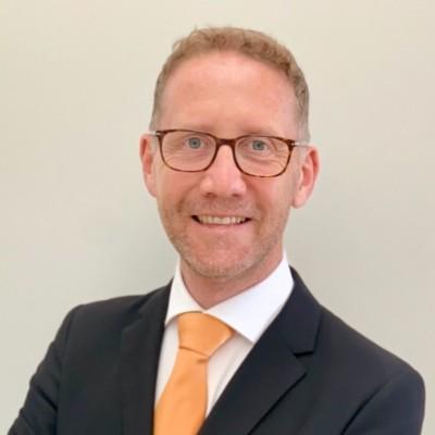 Trey Meckel, photo 1