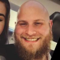 Kyle Stamper, photo 1