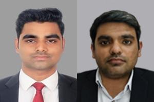 Cfa® Vaibhav Agarwal, photo 2