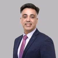 Himanshu Matta, photo 1