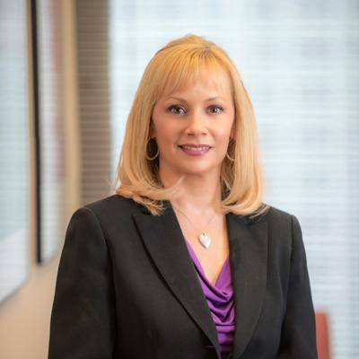 Karen Richards, photo 1