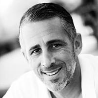 Scott Gladstone, photo 2