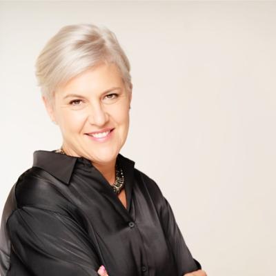 Fiona Darmon 🎗️