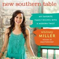 Whitney Colbourn, photo 1