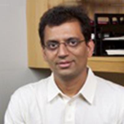 Dr. Mayank Mehta, photo 1